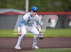 Photo from the gallery "Hazen @ Liberty (3A KingCo District Baseball Tournament)"