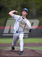 Photo from the gallery "Hazen @ Liberty (3A KingCo District Baseball Tournament)"