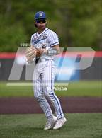 Photo from the gallery "Hazen @ Liberty (3A KingCo District Baseball Tournament)"