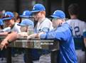 Photo from the gallery "Hazen @ Liberty (3A KingCo District Baseball Tournament)"