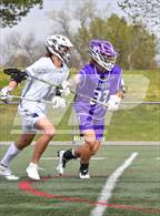 Photo from the gallery "Denver South @ Columbine"