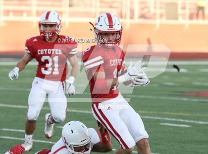 Thumbnail 1 in La Joya vs. Roma photogallery.