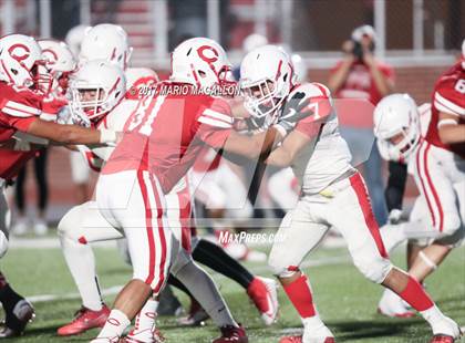 Thumbnail 3 in La Joya vs. Roma photogallery.