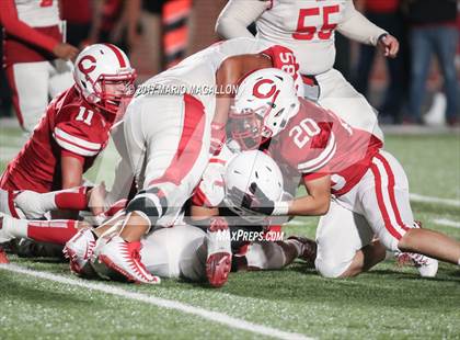 Thumbnail 3 in La Joya vs. Roma photogallery.