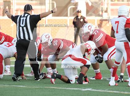 Thumbnail 3 in La Joya vs. Roma photogallery.