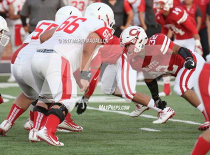Thumbnail 3 in La Joya vs. Roma photogallery.
