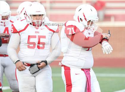 Thumbnail 3 in La Joya vs. Roma photogallery.