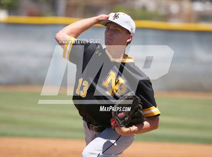 Thumbnail 2 in Desert Oasis vs. Newbury Park (Lions Tournament Open Division Semifinal) photogallery.