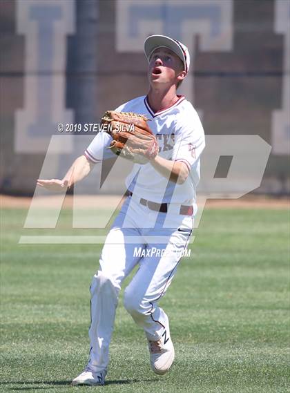 Thumbnail 1 in Desert Oasis vs. Newbury Park (Lions Tournament Open Division Semifinal) photogallery.