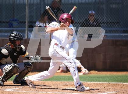 Thumbnail 2 in Desert Oasis vs. Newbury Park (Lions Tournament Open Division Semifinal) photogallery.