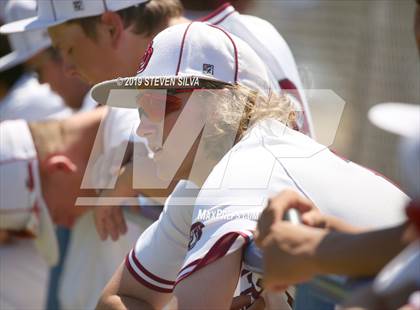 Thumbnail 2 in Desert Oasis vs. Newbury Park (Lions Tournament Open Division Semifinal) photogallery.