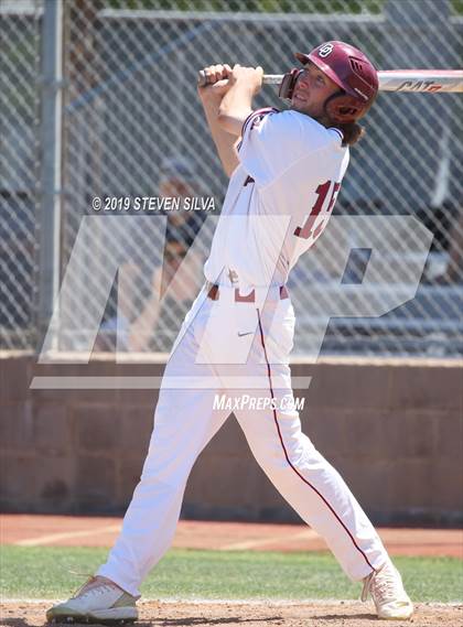 Thumbnail 1 in Desert Oasis vs. Newbury Park (Lions Tournament Open Division Semifinal) photogallery.