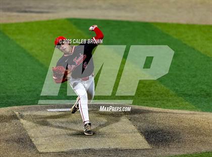 Thumbnail 1 in Spanish Fork vs. Cyprus (UHSAA 5A Bracket Play) photogallery.