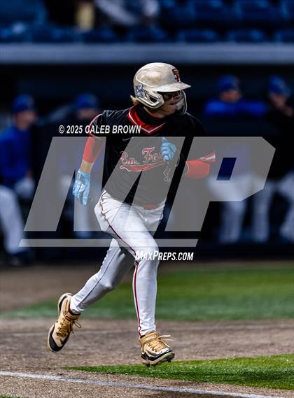Thumbnail 1 in Spanish Fork vs. Cyprus (UHSAA 5A Bracket Play) photogallery.