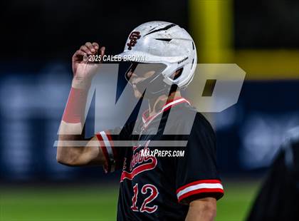 Thumbnail 2 in Spanish Fork vs. Cyprus (UHSAA 5A Bracket Play) photogallery.