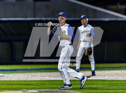 Thumbnail 2 in Spanish Fork vs. Cyprus (UHSAA 5A Bracket Play) photogallery.