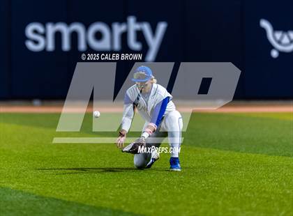 Thumbnail 3 in Spanish Fork vs. Cyprus (UHSAA 5A Bracket Play) photogallery.