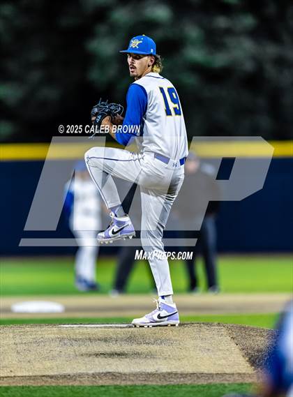 Thumbnail 2 in Spanish Fork vs. Cyprus (UHSAA 5A Bracket Play) photogallery.