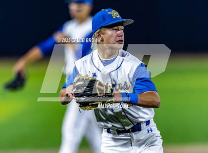 Thumbnail 1 in Spanish Fork vs. Cyprus (UHSAA 5A Bracket Play) photogallery.