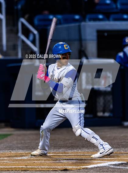 Thumbnail 2 in Spanish Fork vs. Cyprus (UHSAA 5A Bracket Play) photogallery.