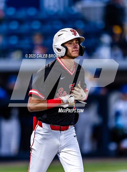 Thumbnail 1 in Spanish Fork vs. Cyprus (UHSAA 5A Bracket Play) photogallery.