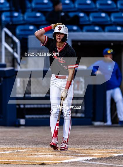 Thumbnail 2 in Spanish Fork vs. Cyprus (UHSAA 5A Bracket Play) photogallery.