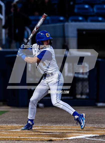 Thumbnail 1 in Spanish Fork vs. Cyprus (UHSAA 5A Bracket Play) photogallery.