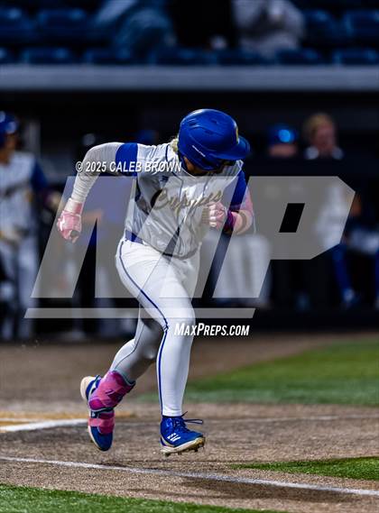 Thumbnail 3 in Spanish Fork vs. Cyprus (UHSAA 5A Bracket Play) photogallery.