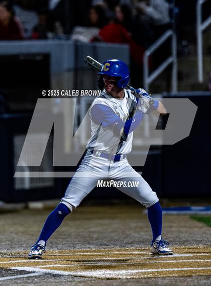 Thumbnail 2 in Spanish Fork vs. Cyprus (UHSAA 5A Bracket Play) photogallery.