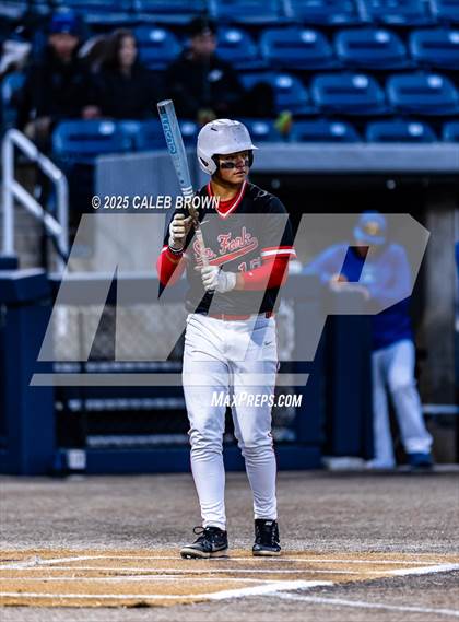 Thumbnail 1 in Spanish Fork vs. Cyprus (UHSAA 5A Bracket Play) photogallery.