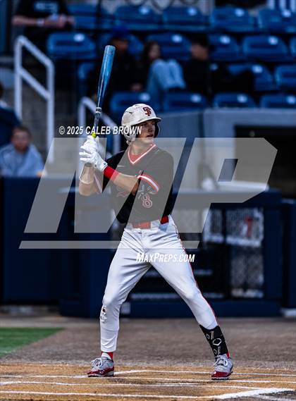 Thumbnail 2 in Spanish Fork vs. Cyprus (UHSAA 5A Bracket Play) photogallery.