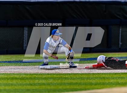 Thumbnail 1 in Spanish Fork vs. Cyprus (UHSAA 5A Bracket Play) photogallery.