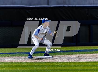 Thumbnail 2 in Spanish Fork vs. Cyprus (UHSAA 5A Bracket Play) photogallery.