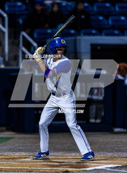 Thumbnail 1 in Spanish Fork vs. Cyprus (UHSAA 5A Bracket Play) photogallery.