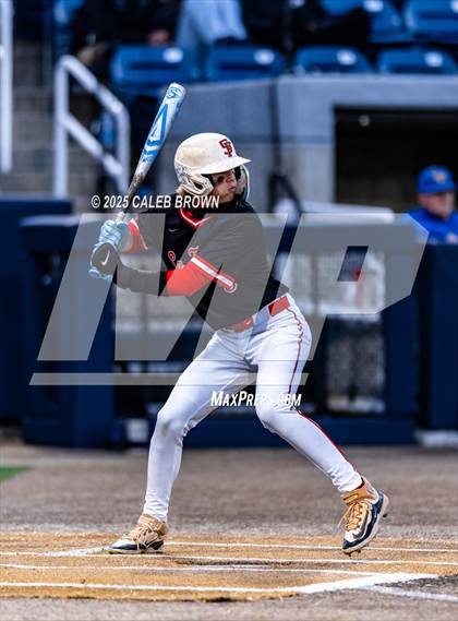 Thumbnail 3 in Spanish Fork vs. Cyprus (UHSAA 5A Bracket Play) photogallery.