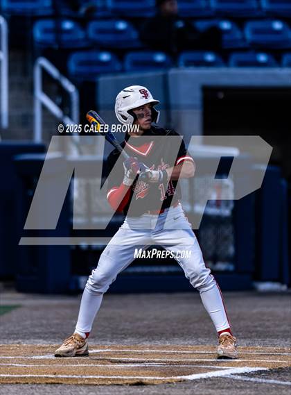 Thumbnail 2 in Spanish Fork vs. Cyprus (UHSAA 5A Bracket Play) photogallery.