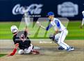 Photo from the gallery "Spanish Fork vs. Cyprus (UHSAA 5A Bracket Play)"