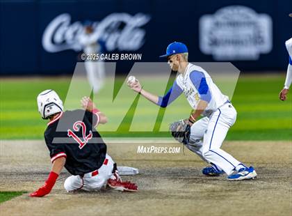 Thumbnail 1 in Spanish Fork vs. Cyprus (UHSAA 5A Bracket Play) photogallery.