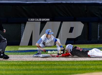 Thumbnail 2 in Spanish Fork vs. Cyprus (UHSAA 5A Bracket Play) photogallery.