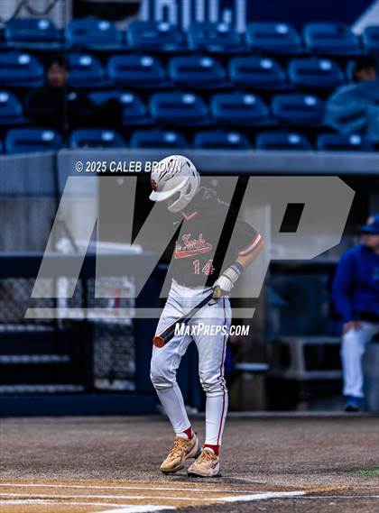 Thumbnail 1 in Spanish Fork vs. Cyprus (UHSAA 5A Bracket Play) photogallery.