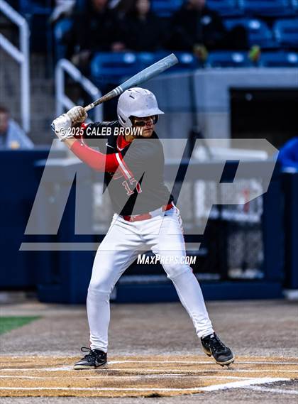 Thumbnail 3 in Spanish Fork vs. Cyprus (UHSAA 5A Bracket Play) photogallery.