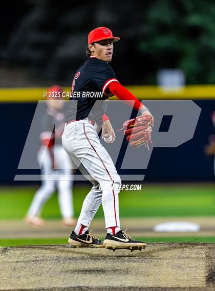 Thumbnail 3 in Spanish Fork vs. Cyprus (UHSAA 5A Bracket Play) photogallery.
