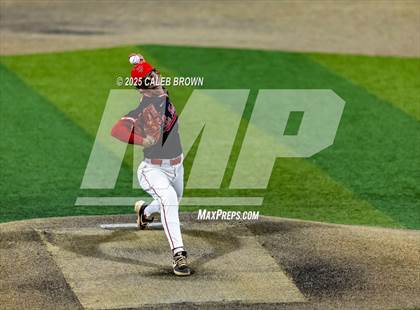 Thumbnail 3 in Spanish Fork vs. Cyprus (UHSAA 5A Bracket Play) photogallery.