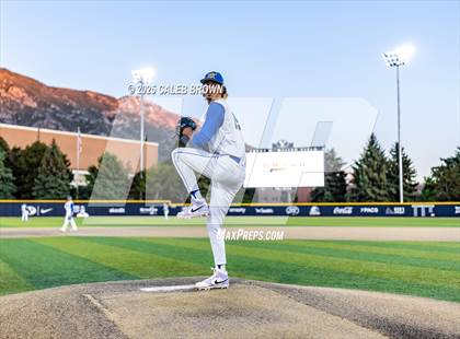 Thumbnail 1 in Spanish Fork vs. Cyprus (UHSAA 5A Bracket Play) photogallery.