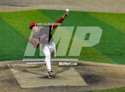 Thumbnail 2 in Spanish Fork vs. Cyprus (UHSAA 5A Bracket Play) photogallery.
