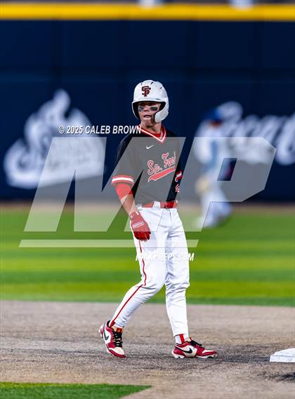 Thumbnail 3 in Spanish Fork vs. Cyprus (UHSAA 5A Bracket Play) photogallery.