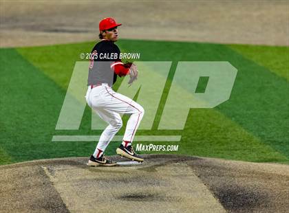 Thumbnail 2 in Spanish Fork vs. Cyprus (UHSAA 5A Bracket Play) photogallery.