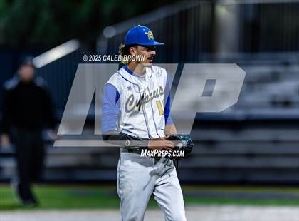 Thumbnail 1 in Spanish Fork vs. Cyprus (UHSAA 5A Bracket Play) photogallery.