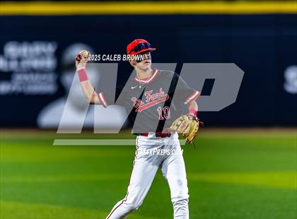 Thumbnail 1 in Spanish Fork vs. Cyprus (UHSAA 5A Bracket Play) photogallery.