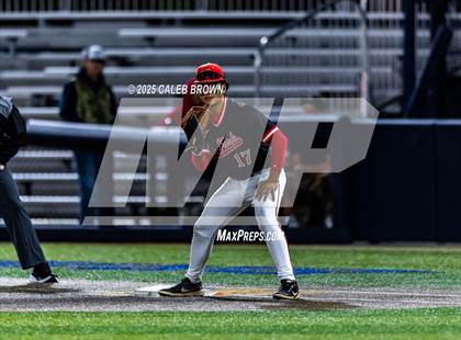 Thumbnail 2 in Spanish Fork vs. Cyprus (UHSAA 5A Bracket Play) photogallery.